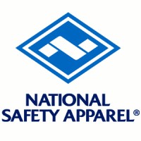 National Safety Apparel logo, National Safety Apparel contact details