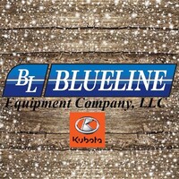 Blueline Equipment logo, Blueline Equipment contact details