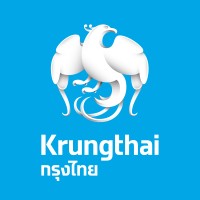 KTB - Krung Thai Bank logo, KTB - Krung Thai Bank contact details