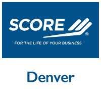 SCORE Mentors Denver logo, SCORE Mentors Denver contact details