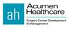 Acumen Healthcare logo, Acumen Healthcare contact details