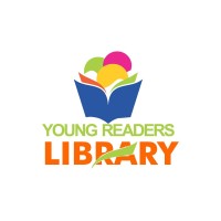 Young Readers Library logo, Young Readers Library contact details