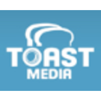 Toast Media logo, Toast Media contact details