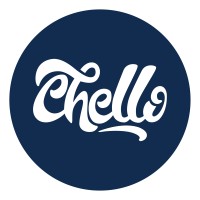 Chello logo, Chello contact details