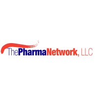 ThePharmaNetwork logo, ThePharmaNetwork contact details