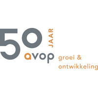 AVOP logo, AVOP contact details