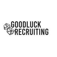 GoodLuck Recruiting Co. logo, GoodLuck Recruiting Co. contact details