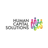 Human Capital Solutions India logo, Human Capital Solutions India contact details