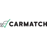 Carmatch logo, Carmatch contact details