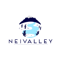 NeiValley logo, NeiValley contact details