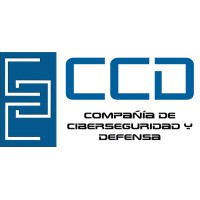 CCD - Compañía de Ciberseguridad y Defensa logo, CCD - Compañía de Ciberseguridad y Defensa contact details