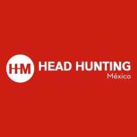 Head Hunting Mexico logo, Head Hunting Mexico contact details