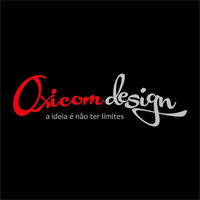 Oxicom Estúdio de Design logo, Oxicom Estúdio de Design contact details