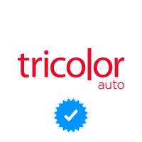 Tricolor Auto Group logo, Tricolor Auto Group contact details