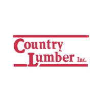 Country Lumber Inc logo, Country Lumber Inc contact details