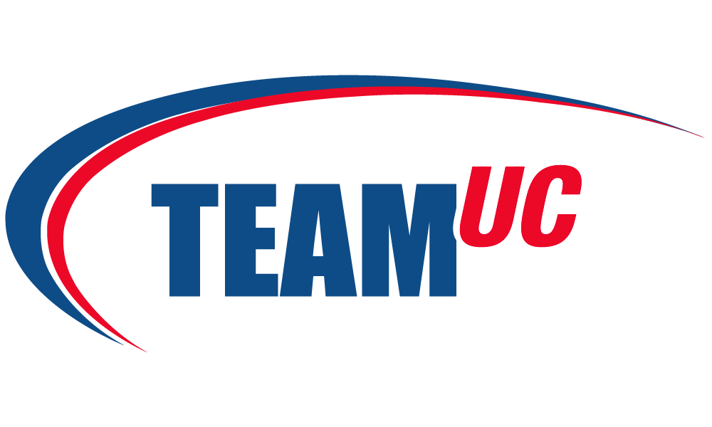 Team UC, Inc logo, Team UC, Inc contact details