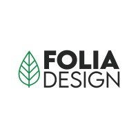 Folia Design logo, Folia Design contact details