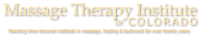 Massage Therapy Institute of Colorado logo, Massage Therapy Institute of Colorado contact details