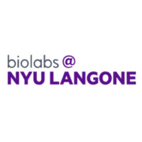 Biolabs@NYULangone logo, Biolabs@NYULangone contact details