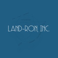 Land-Ron, Inc. logo, Land-Ron, Inc. contact details