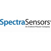 SpectraSensors logo, SpectraSensors contact details