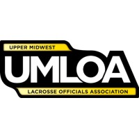 Upper Midwest Lacrosse Officials Association logo, Upper Midwest Lacrosse Officials Association contact details