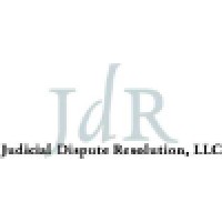 Judicial Dispute Resolution, Inc. logo, Judicial Dispute Resolution, Inc. contact details