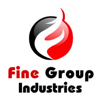 Fine Group Industries logo, Fine Group Industries contact details