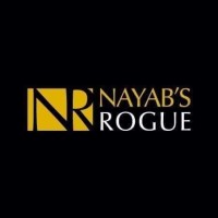 Nayab's Rogue logo, Nayab's Rogue contact details