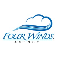 Four Winds Agency LLC logo, Four Winds Agency LLC contact details