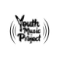 Youth Music Project logo, Youth Music Project contact details