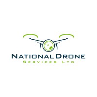 National Drone Services Ltd logo, National Drone Services Ltd contact details