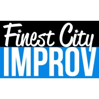 Finest City Improv logo, Finest City Improv contact details