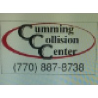 Cumming Collision Center logo, Cumming Collision Center contact details