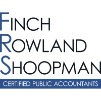 Finch, Rowland & Shoopman, LLP logo, Finch, Rowland & Shoopman, LLP contact details