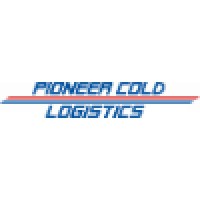 Pioneer Cold logo, Pioneer Cold contact details