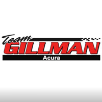 Gillman North Acura logo, Gillman North Acura contact details