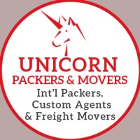 Unicorn Packers & Movers logo, Unicorn Packers & Movers contact details