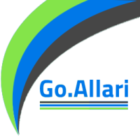 Allari Solutions Inc logo, Allari Solutions Inc contact details