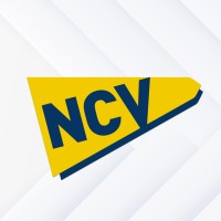 NCV logo, NCV contact details