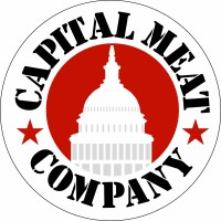 Capital Meat Company logo, Capital Meat Company contact details