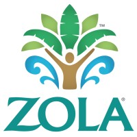 Zola logo, Zola contact details