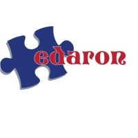 EDARON, INC. logo, EDARON, INC. contact details