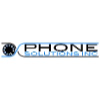 Phone Solutions Inc. logo, Phone Solutions Inc. contact details