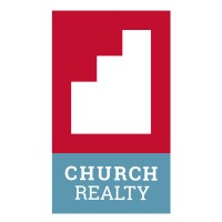 Church Realty logo, Church Realty contact details