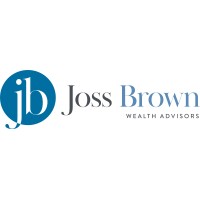 Joss Brown Wealth Advisors logo, Joss Brown Wealth Advisors contact details