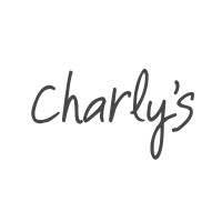 Charly's logo, Charly's contact details