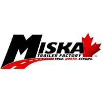 Miska Trailers logo, Miska Trailers contact details