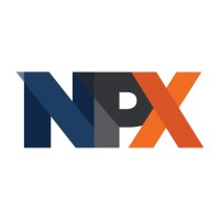 NPX Inc. logo, NPX Inc. contact details