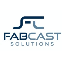 Fab Cast Solutions logo, Fab Cast Solutions contact details